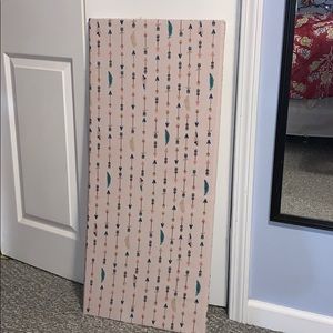 Clipboard for pictures